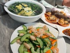 -九龙餐厅(大沽路店)