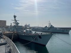 -中国人民解放军海军博物馆