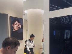 -天真蓝照相馆(五角场百联又一城店)