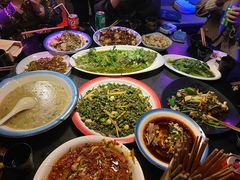 -醉小酒馆·川菜·江湖菜·重庆菜(观音桥旗舰店)