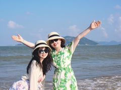 -东海半边山旅游度假区
