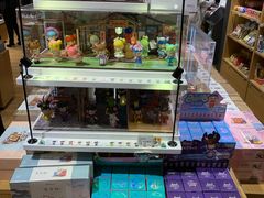 -九木杂物社(中心店)