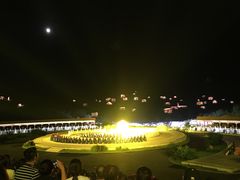 -鼎盛王朝康熙大典实景演出