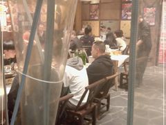 -串盟烧烤大排档·长沙美食地标(星沙店)