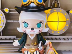 -泡泡玛特POPMART(蓝色港湾店)