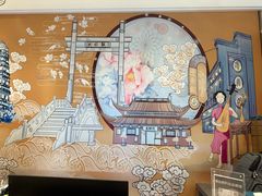 -白玉兰苏州观前街平江路酒店