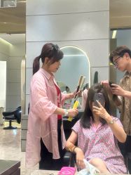 -MMbyHairCode 芭曲发型沙龙