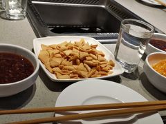 -海底捞火锅(龙湖三千集店)