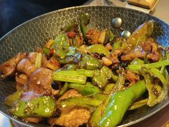 -北方饺子王·海肠捞饭·海鲜锅(山大店)