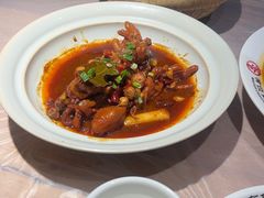 -有位虾匠·胶东土菜小馆(市北店)