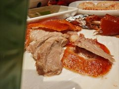 -山西会馆·晋菜·晋商宴·牌匾博物馆(胜利东街店)