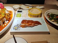 -味莊·青岛菜(云霄路店)