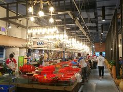 -79号渔船海鲜饭店(华强北店)