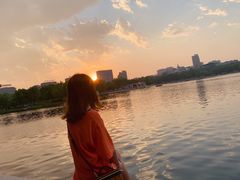 -长春世界雕塑园冰雪艺术天地