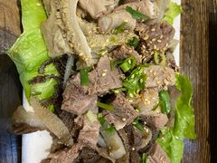 -六味牛杂煲·斋菜煲(桫椤湾店)