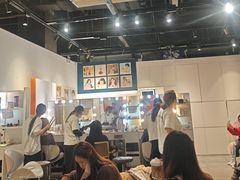 -海马体照相馆(天津世纪都会店)