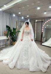 -B.Bridge Couture婚纱礼服(福田店)