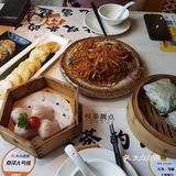 三元里万科里的喝茶好选择