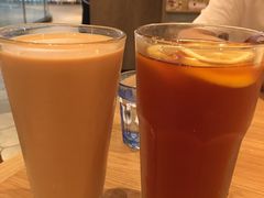 -必胜客(云汇天地店)