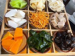 -芈重山老火锅(洪崖洞店)
