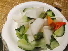 -渝信川菜(长安店)