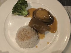 -顺德美的万豪酒店·自助餐·贡厨
