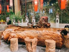 -大树头·花园餐厅(市桥店)