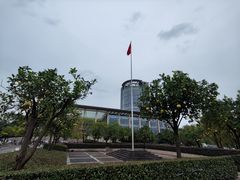 -浙江大学(紫金港校区)