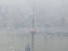 -上海中心大厦