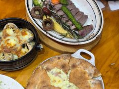 -黑熊披萨orso pizza