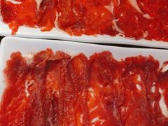 -海银海记潮汕牛肉火锅(新港中路海珠店)