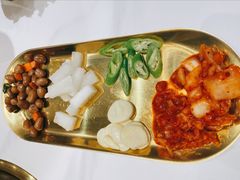 配菜-妥妥烤肉料理(凯德店)