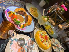 -第101座花园餐厅(湖滨88店)