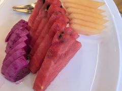 -马勒别墅·中餐厅