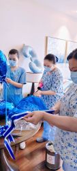 -和伊母婴护理中心·全套房(金山店)