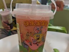 -奈雪的茶(优特汇店)