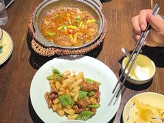 -陈家味(古柏店)