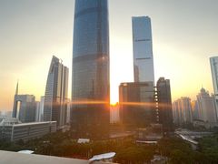 -Mercato莫卡多露台餐厅与酒吧(K11店)