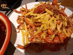 -李叔叔虾蟹大排档(青羊店)