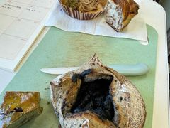 -熊叔熊婶面包房(团结湖店)