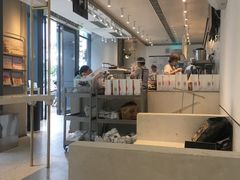 -喜茶(上海五角场万达店)