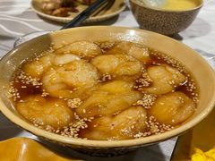 -深山老屋(国顺东路店)
