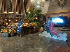 -清河半岛温泉度假酒店