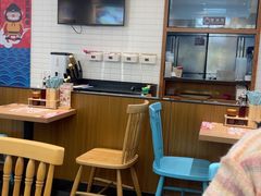 -小杨生煎(龙阳广场店)