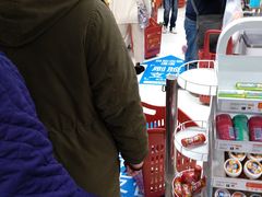-卜蜂莲花(杨高南路店)