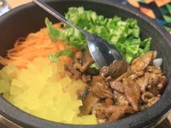 -千纸鹤嫩汁烤肉(西大直街店)