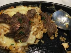 -豪客来牛排(中央花苑店)
