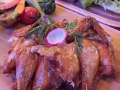 -MARU玛露音乐餐厅(大学路店)