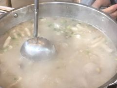 -正宗简阳羊肉汤(荣盛·布鲁明顿广场店)