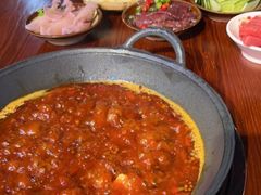 -赵美丽·重庆社区火锅·直营店(火车东站·中豪国际店)